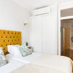 Lägenhet Augusta Street 213 - 3 Esq Lisboa