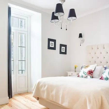 Apartamento Augusta Street 213 - 3 Esq *