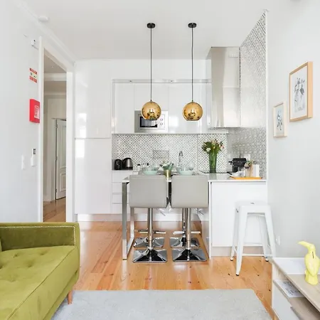 Apartamento Augusta Street 213 - 3 Esq