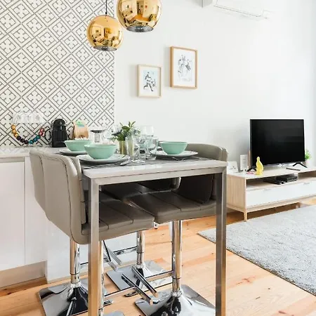 Apartamento Augusta Street 213 - 3 Esq