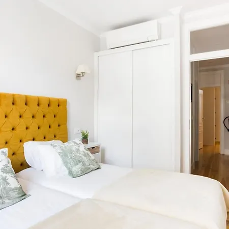 Lägenhet Augusta Street 213 - 3 Esq Lisboa