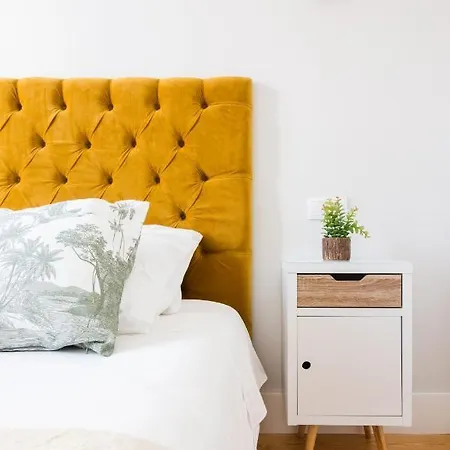 Augusta Street 213 - 3 Esq Lisbon