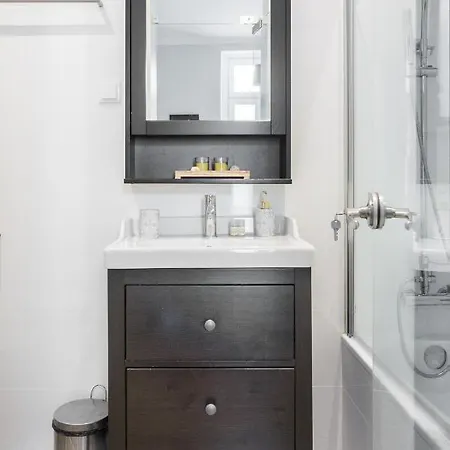 Lejlighed Augusta Street 213 - 3 Esq Lisboa