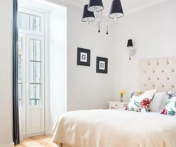 Apartmán Augusta Street 213 - 3 Esq *