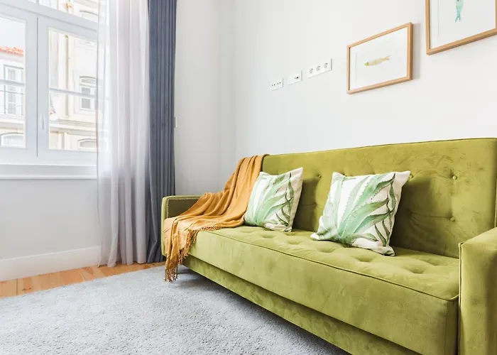 Apartmán Augusta Street 213 - 3 Esq *