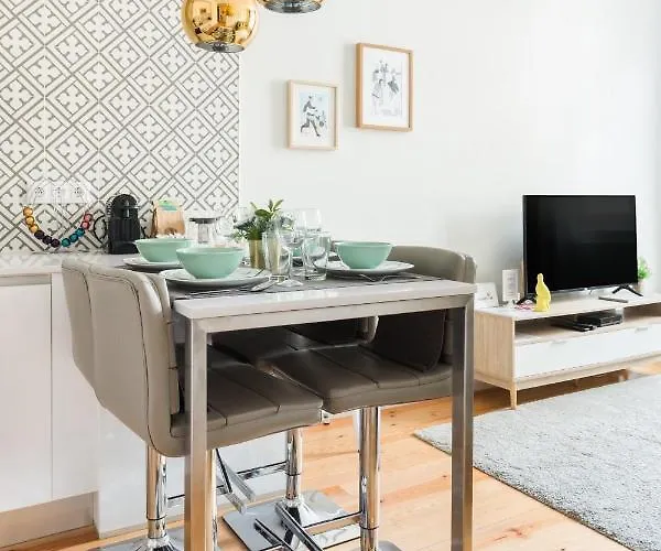 Apartmán Augusta Street 213 - 3 Esq