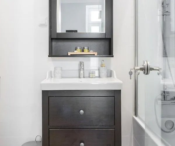 Apartmán Augusta Street 213 - 3 Esq Lisboa