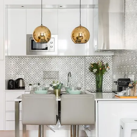 Augusta Street 213 - 3 Esq Apartment